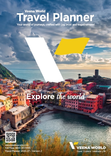 Travel Planner