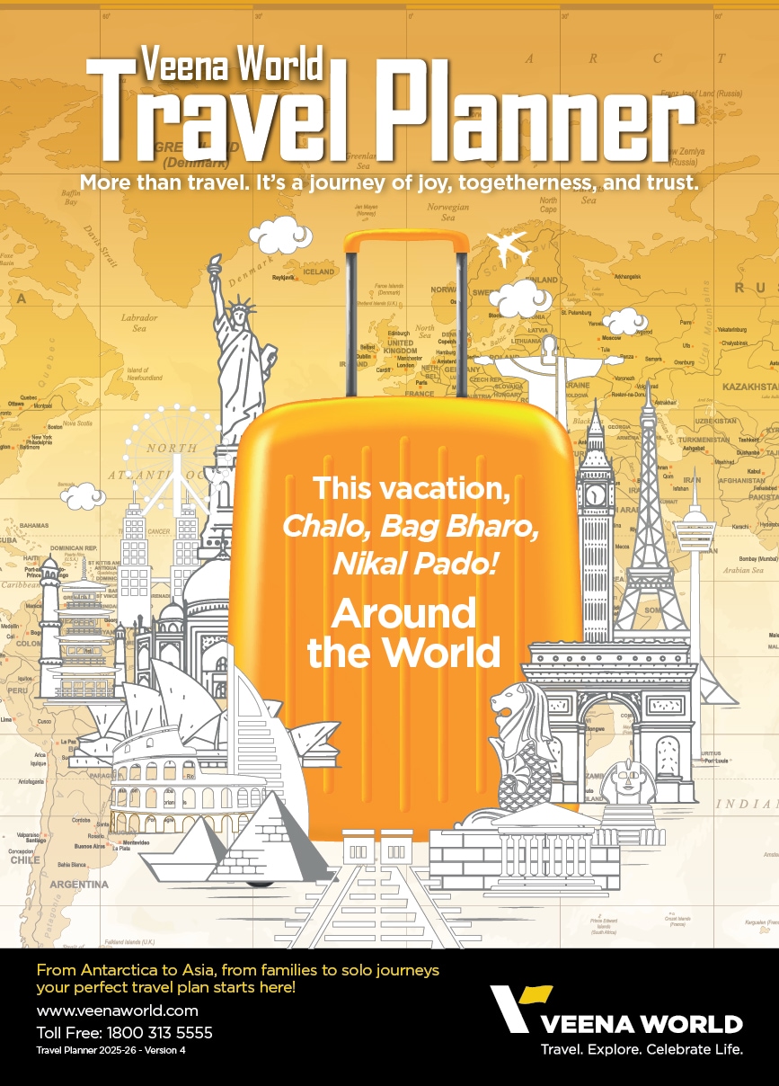 Travel Planner