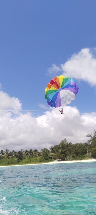 Mauritius  Seychelles feedback 4