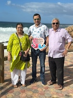 South Africa with Pilanesberg National Park feedback NaN