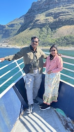 South Africa with Pilanesberg National Park feedback 2