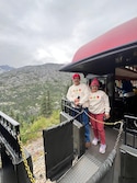 Best of Alaska (Joining & Leaving) feedback 23