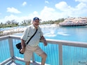 American Dream with Bahamas Cruise feedback 7