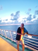 American Dream with Bahamas Cruise feedback 8