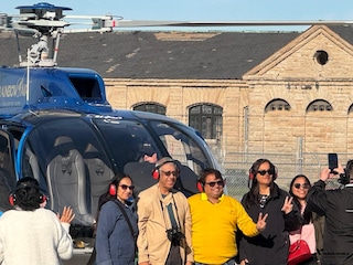 USA East Coast USA East Coast feedback 3