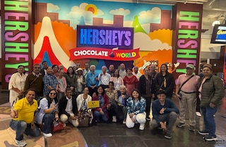 USA East Coast USA East Coast feedback 2