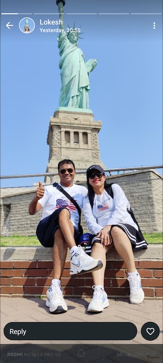 American Wonders feedback 4