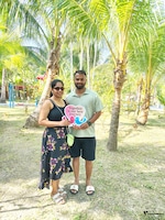Honeymoon Special Andaman feedback NaN