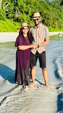 Honeymoon Special Andaman feedback 3