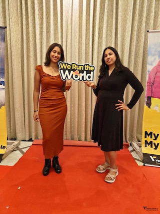 Women's Special with Kids Andaman feedback 3