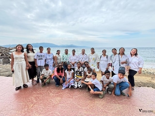 Women's Special with Kids Andaman feedback 1