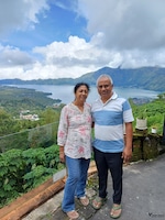 Best of Bali feedback NaN