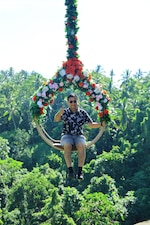 Best of Bali feedback NaN
