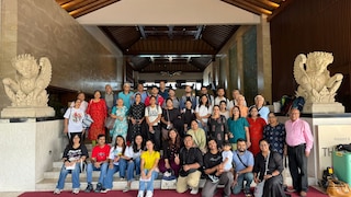 Best of Bali feedback 1