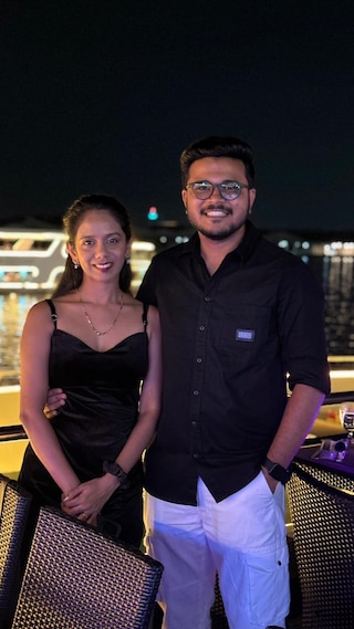 Honeymoon Special Thailand feedback 1