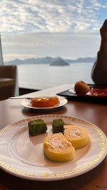 Wonders of Japan feedback 12