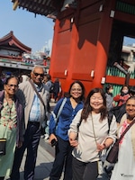 Marvels of Japan feedback NaN