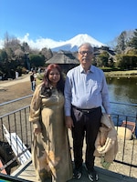 Marvels of Japan feedback NaN