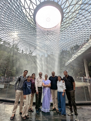 Singapore Thailand Malaysia - Part Tour Singapore Thailand Malaysia - Part Tour feedback 4