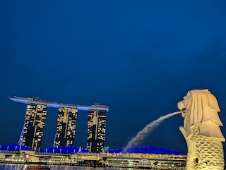 Singapore Thailand Malaysia - Part Tour Singapore Thailand Malaysia - Part Tour feedback 1