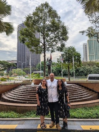 Singapore Thailand Malaysia - Part Tour Singapore Thailand Malaysia - Part Tour feedback 6
