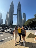 Kuala Lumpur Malaysia feedback 1