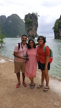 Phuket Krabi feedback 1