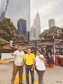 Singapore Malaysia with Bali Singapore Malaysia with Bali feedback 1