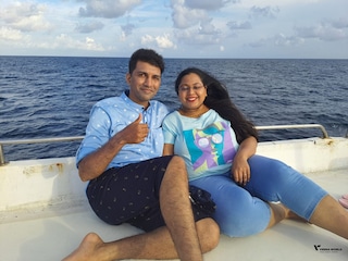 Best of Maldives feedback 1
