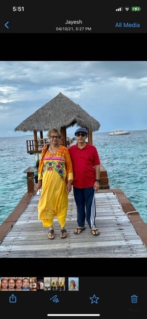 Best of Maldives feedback 1