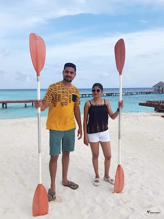 Best of Maldives feedback 1