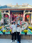 Highlights of Vietnam feedback 2