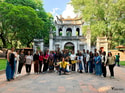 Highlights of Vietnam feedback 3
