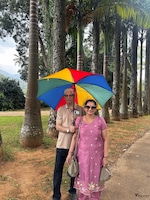 Best of Sri Lanka feedback NaN