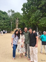 Best of Sri Lanka feedback NaN