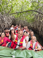 Best of Sri Lanka feedback NaN