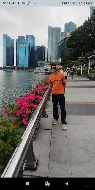 Best of Singapore feedback 5
