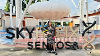 Best of Singapore feedback 2