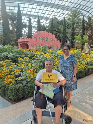 Best of Singapore Best of Singapore feedback 1