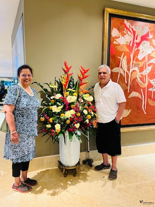 Best of Singapore feedback 4