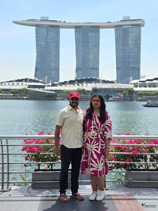 Best of Singapore feedback 1