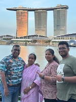 Singapore Malaysia feedback NaN