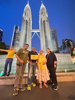 Singapore Malaysia feedback NaN
