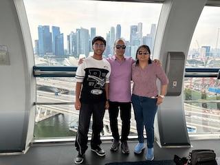 Singapore Malaysia Singapore Malaysia feedback 4