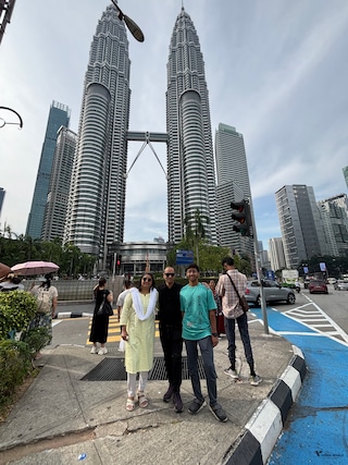 Singapore Malaysia Singapore Malaysia feedback 2