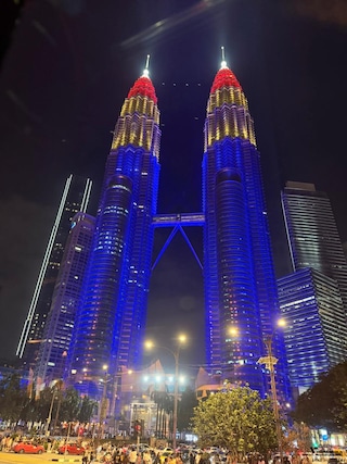 Singapore Malaysia feedback 2