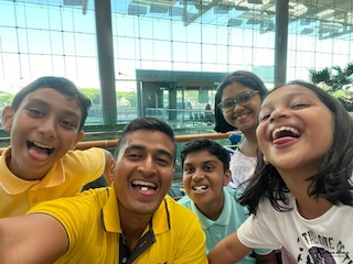 Singapore Malaysia feedback 1