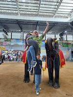 Best of Thailand feedback NaN