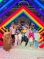 Best of Thailand feedback NaN