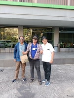 Highlights of Thailand feedback NaN